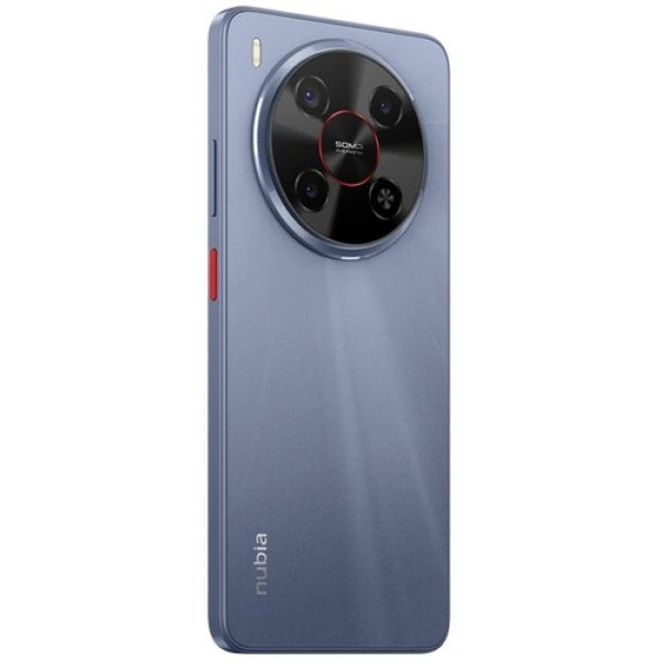 6.9" Смартфон Nubia V70 Max 128 ГБ серый