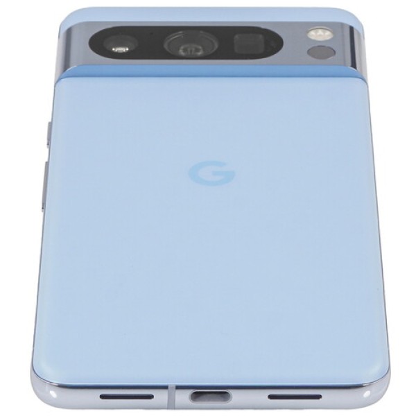 6.7" Смартфон Google Pixel 8 Pro 128 ГБ голубой