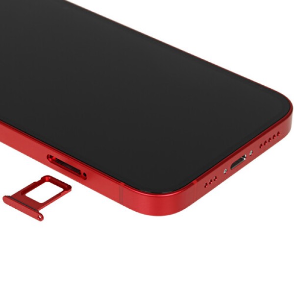 6.1" Смартфон Apple iPhone 14 256 ГБ красный