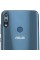 Смартфон Asus Zenfone Max Pro M2 ZB631KL 6.3" 128Gb Blue 8x2,2Ghz/4096Mb/2280х1080/IPS/2SIM/LTE/NFC/Cam12+5/5000mAh/Android 8.1
