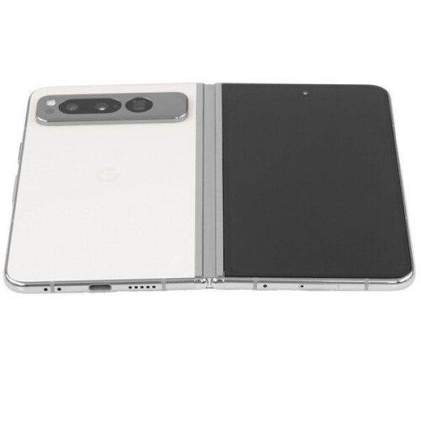 7.6" Смартфон Google Pixel Fold 256 ГБ бежевый