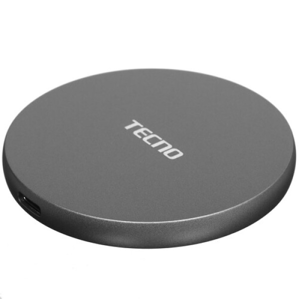 6.78" Смартфон Tecno CAMON 30S Pro 256 ГБ серый