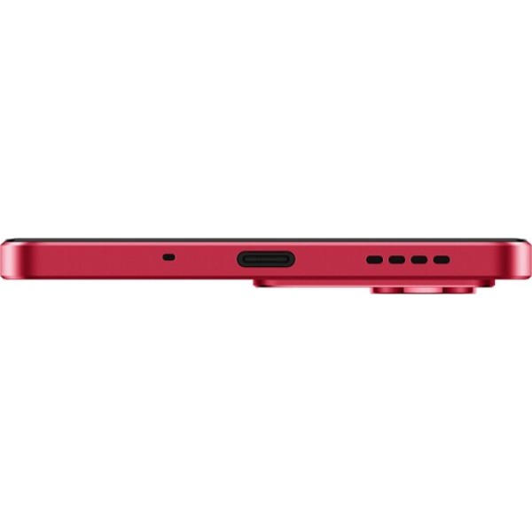 6.72" Смартфон realme C75 128 ГБ красный
