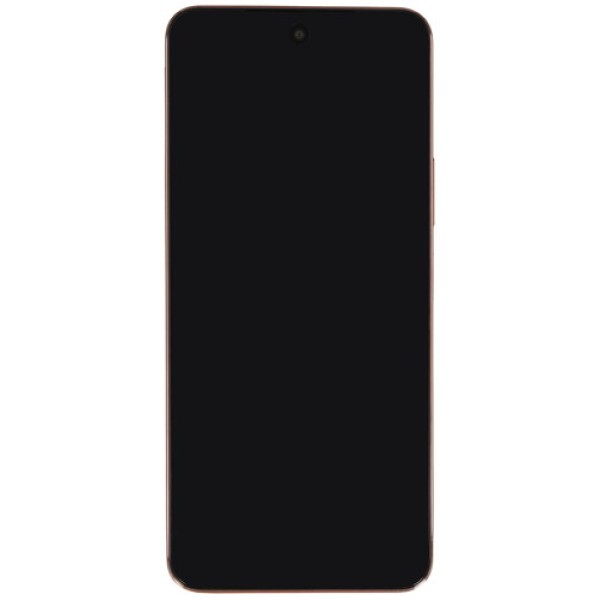 6.68" Смартфон Vivo Y28 4G 256 ГБ розовый