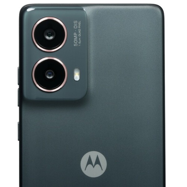 6.67" Смартфон Motorola Moto G85 256 ГБ серый
