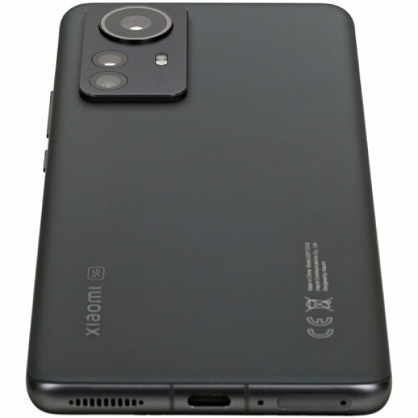6.73" Смартфон Xiaomi 12 Pro 256 ГБ серый