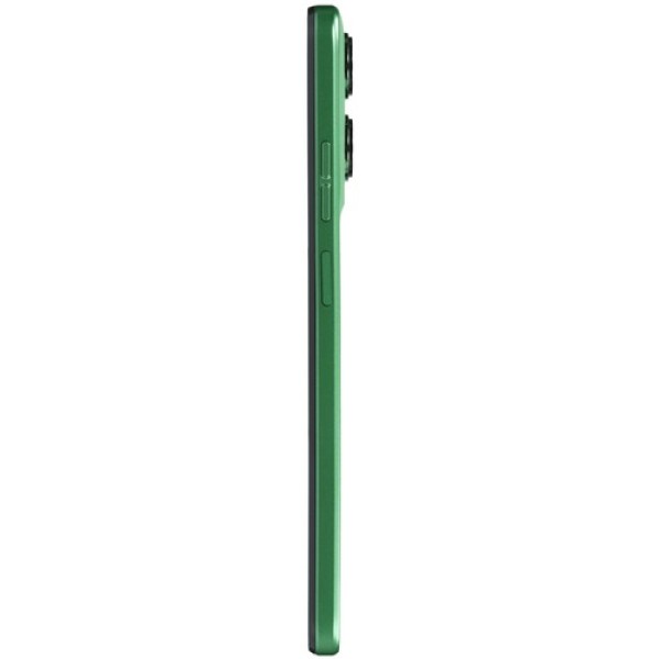 6.72" Смартфон Motorola Moto G35 5G 128 ГБ зеленый