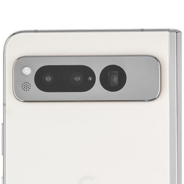 7.6" Смартфон Google Pixel Fold 256 ГБ бежевый