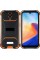 6.1" Смартфон Blackview BV7200 128 ГБ оранжевый