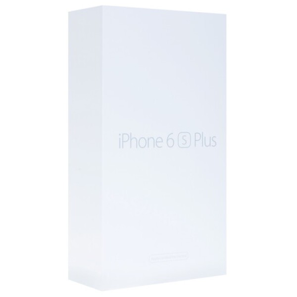 Смартфон Apple iPhone 6S Plus "Как новый" 5.5" 32Gb Rose Gold 2x1.8Ghz/2048Mb/1920x1080/IPS/LTE/GPS/Cam12AF/iOS