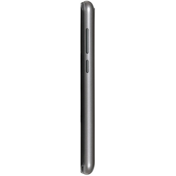 5" Смартфон DEXP BL350 16 ГБ серый