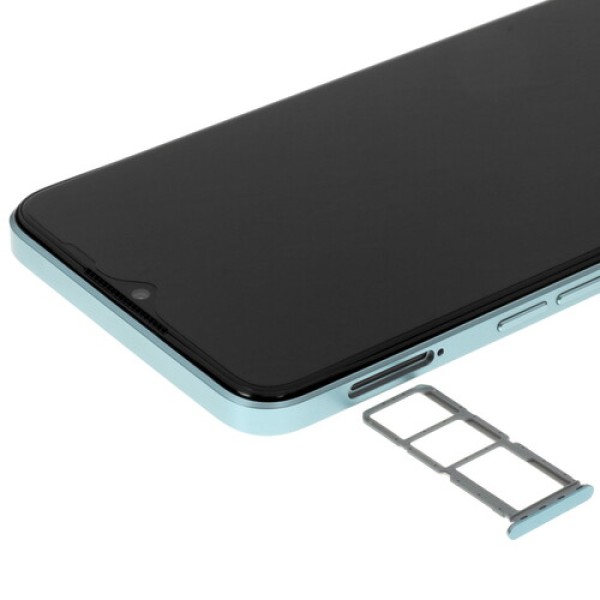6.56" Смартфон OPPO A57s 128 ГБ голубой