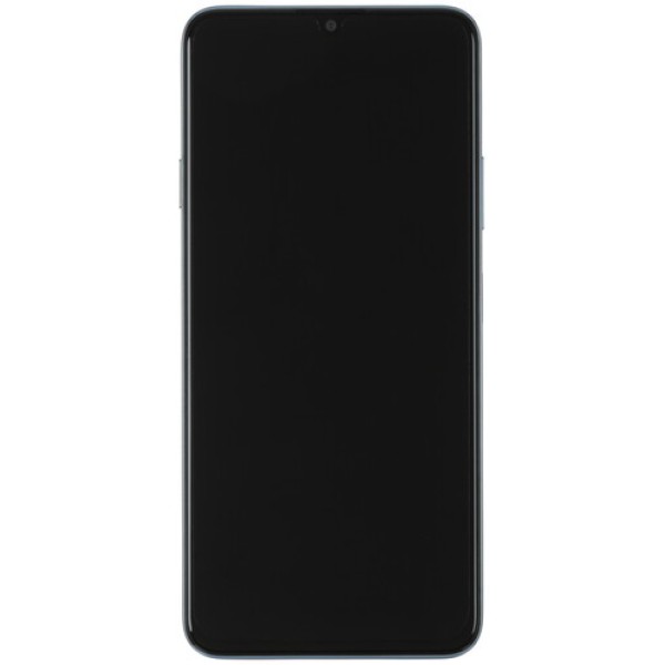 6.75" Смартфон HUAWEI nova Y72S 256 ГБ голубой
