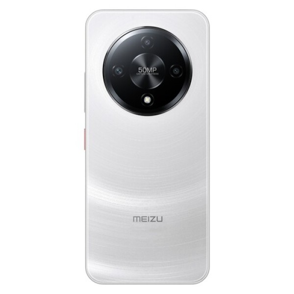 6.79" Смартфон Meizu Mblu 22 Pro 128 ГБ белый
