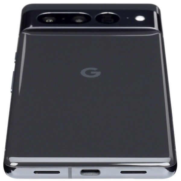 6.7" Смартфон Google Pixel 7 Pro 128 ГБ черный