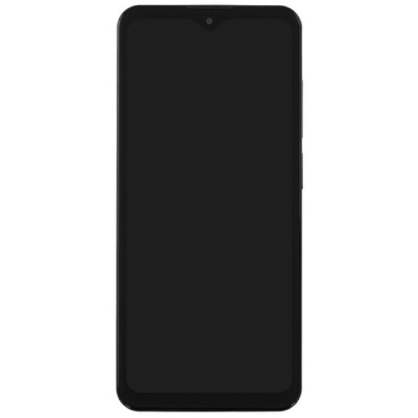 6.95" Смартфон INOI Note 12 128 ГБ черный