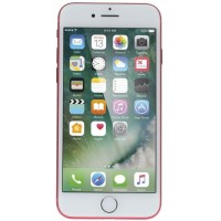 Смартфон Apple iPhone 7 4,7" 128Gb Red 4x2.3Ghz/2048Mb/1334x750/IPS/3G/LTE/GPS/Cam12/iOS