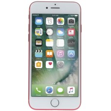 Смартфон Apple iPhone 7 4,7" 128Gb Red 4x2.3Ghz/2048Mb/1334x750/IPS/3G/LTE/GPS/Cam12/iOS