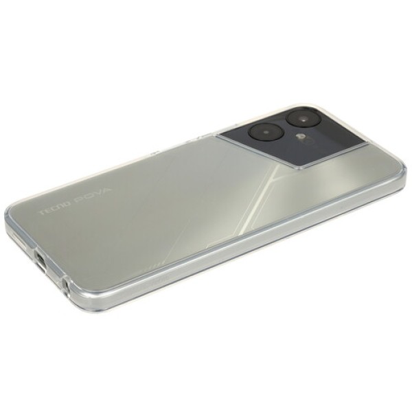 6.82" Смартфон Tecno POVA Neo 3 128 ГБ золотистый