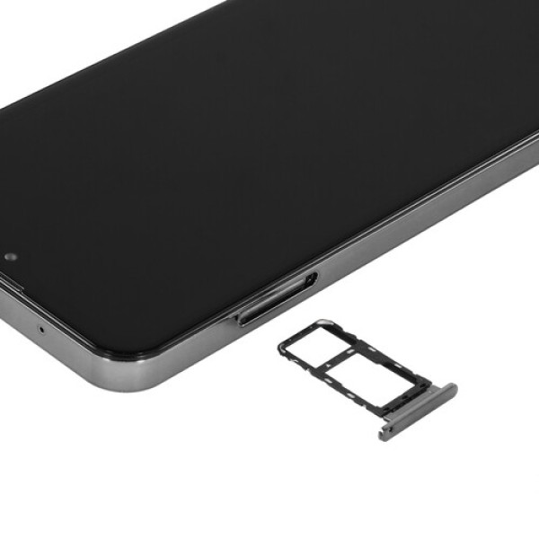 6.95" Смартфон INOI Note 12 128 ГБ черный