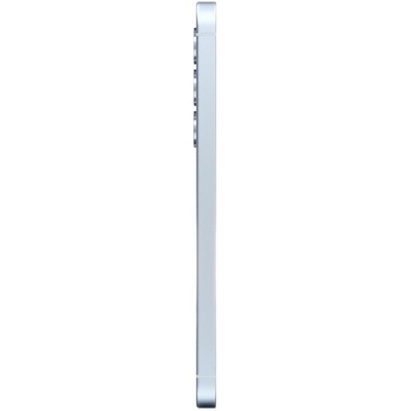 6.2" Смартфон Samsung Galaxy S25 256 ГБ голубой