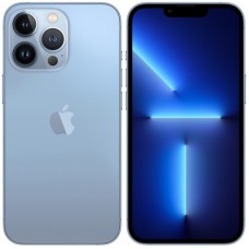Смартфон Apple iPhone 13 Pro 256Gb Blue