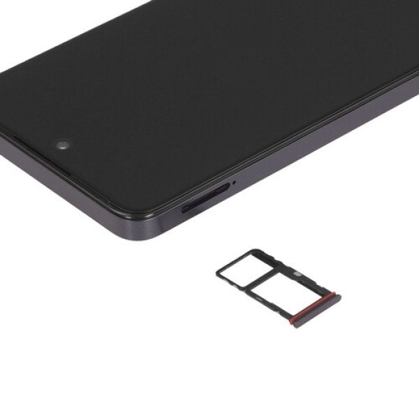 6.8" Смартфон TCL 50 Pro NXTPAPER 5G 512 ГБ серый