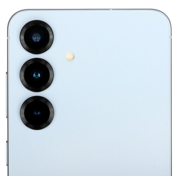 6.2" Смартфон Samsung Galaxy S25 256 ГБ голубой