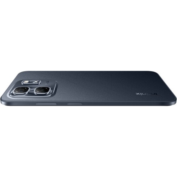 6.7" Смартфон Infinix HOT 50i 128 ГБ черный