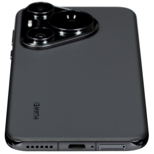 6.8" Смартфон HUAWEI Pura 70 Pro 512 ГБ черный