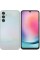 6.5" Смартфон Samsung Galaxy A24 128 ГБ серебристый