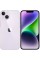 6.7" Смартфон Apple iPhone 14 Plus 128 ГБ фиолетовый