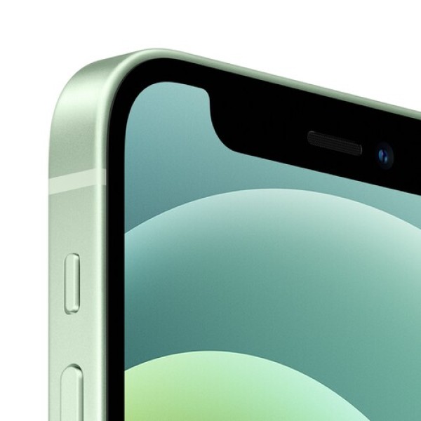 5.4" Смартфон Apple iPhone 12 mini 256 ГБ зеленый