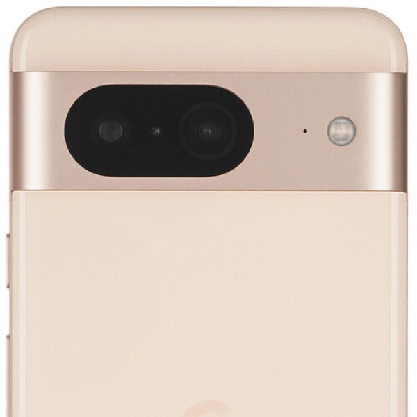6.2" Смартфон Google Pixel 8 128 ГБ розовый