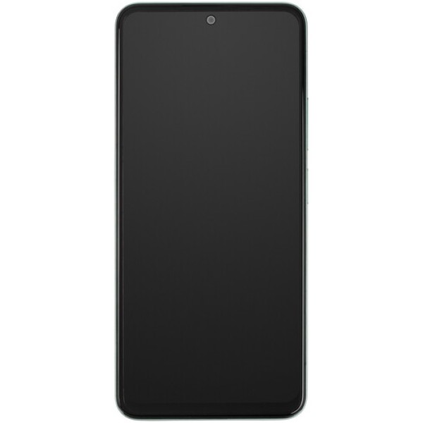 6.67" Смартфон Xiaomi Redmi Note 12 256 ГБ зеленый