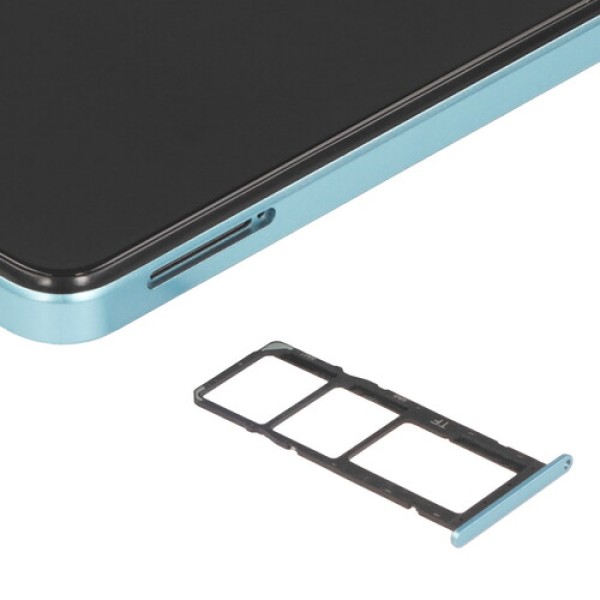 6.78" Смартфон Blackview Shark 8 256 ГБ голубой