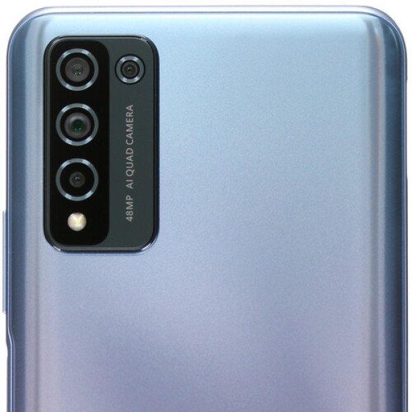 6.67" Смартфон HONOR 10X Lite 128 ГБ фиолетовый
