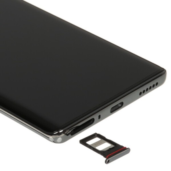 6.78" Смартфон Tecno CAMON 40 Pro 256 ГБ черный