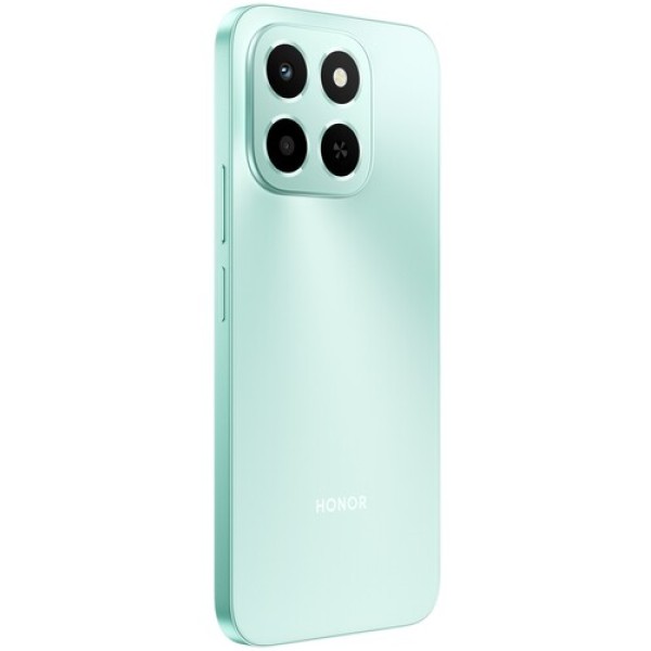 6.61" Смартфон HONOR X6c 256 ГБ голубой