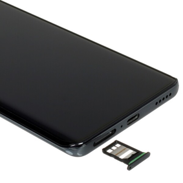6.78" Смартфон HONOR X9b 256 ГБ черный
