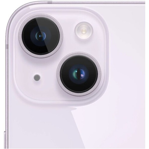 6.7" Смартфон Apple iPhone 14 Plus 128 ГБ фиолетовый