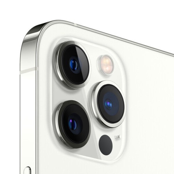 Смартфон Apple iPhone 12 Pro Max 512Gb Silver