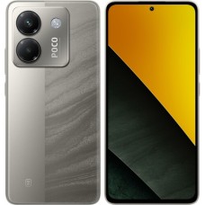 6.67" Смартфон POCO M7 Pro 512 ГБ серый
