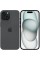 6.1" Смартфон Apple iPhone 15 128 ГБ черный