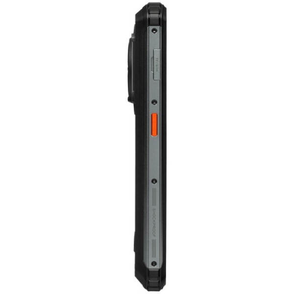 6.58" Смартфон Oukitel WP22 256 ГБ черный