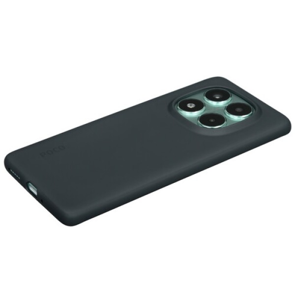 6.67" Смартфон POCO X7 256 ГБ зеленый
