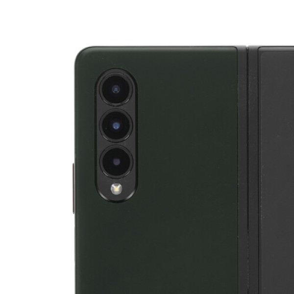 Смартфон Samsung SM-F926B Galaxy Z Fold 3 12/512Gb [7,6"/5G/NFC/Cam12+12+12Mpx/4400mAh/Green]