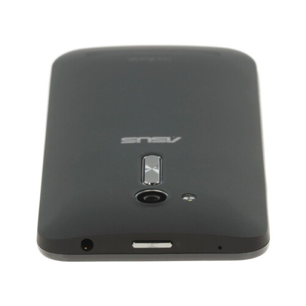 Смартфон Asus ZenFone Go ZB452KG 4.5" 8Gb Black 4x1,2Ghz/1024Mb/854x480/2SIM/GPS/Cam5AF/2070mAh/Android 5.1