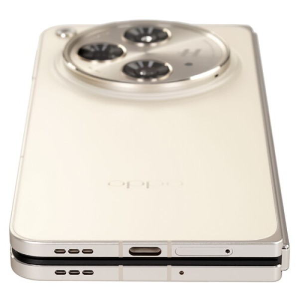 7.82" Смартфон OPPO Find N3 512 ГБ золотистый