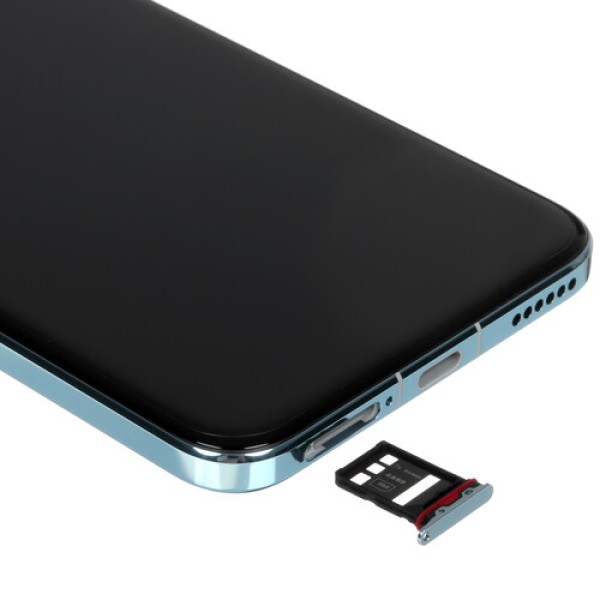 6.8" Смартфон HONOR Magic7 Pro 512 ГБ голубой